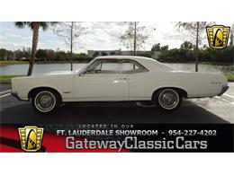 1966 Pontiac GTO (CC-1058992) for sale in Coral Springs, Florida