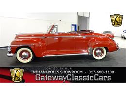 1947 Plymouth Deluxe (CC-1058997) for sale in Indianapolis, Indiana