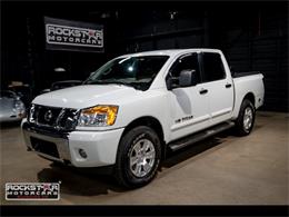 2013 Nissan Titan (CC-1059016) for sale in Nashville, Tennessee