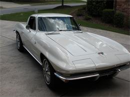 1964 Chevrolet Corvette (CC-1050903) for sale in Clover, South Carolina
