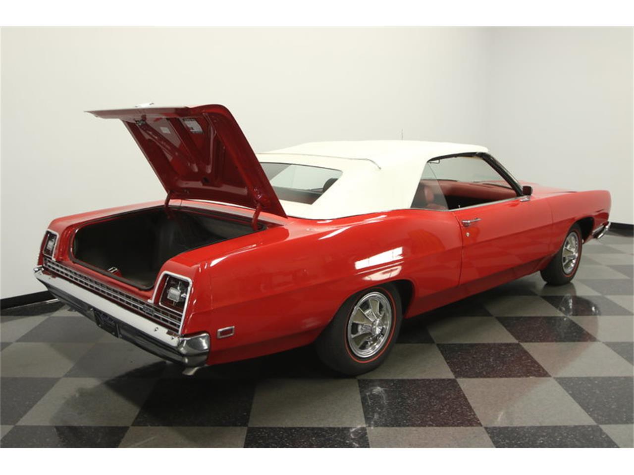 1969 Ford XL 429 for Sale CC1059030