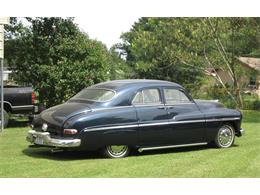 1950 Mercury 4-Dr Sedan (CC-1050904) for sale in Newport, North Carolina
