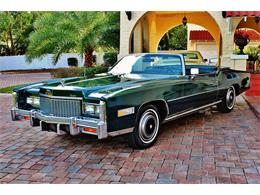 1976 Cadillac Eldorado (CC-1059046) for sale in Lakeland, Florida