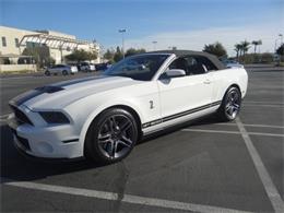 2011 Ford Mustang (CC-1059048) for sale in Anaheim, California