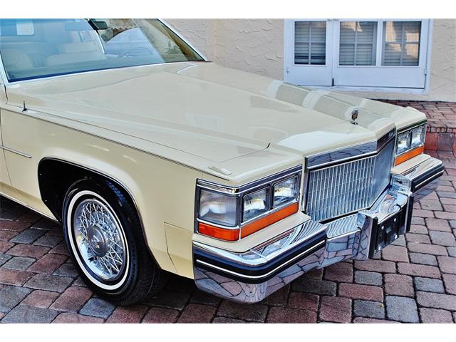 1980 Cadillac DeVille for Sale | ClassicCars.com | CC-1059050