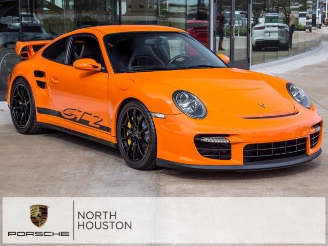 2009 Porsche 911 (CC-1059070) for sale in Houston, Texas