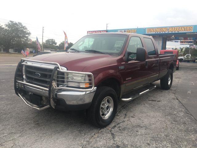 2004 Ford F250 (CC-1059075) for sale in Tavares, Florida