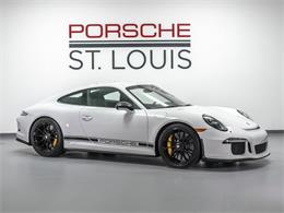 2016 Porsche 911 (CC-1059085) for sale in Houston, Texas