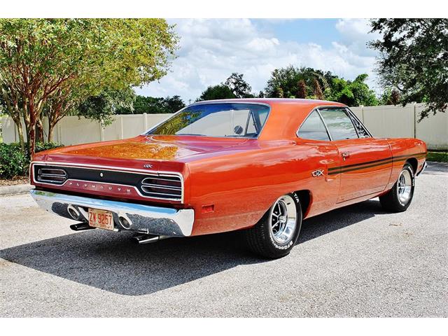 1970 Plymouth GTX (CC-1059094) for sale in Lakeland, Florida