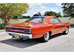1970 Plymouth GTX (CC-1059094) for sale in Lakeland, Florida