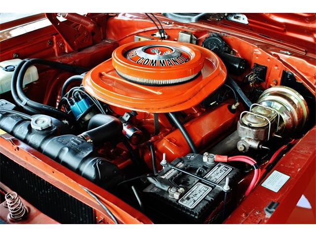 1970 Plymouth GTX (CC-1059094) for sale in Lakeland, Florida