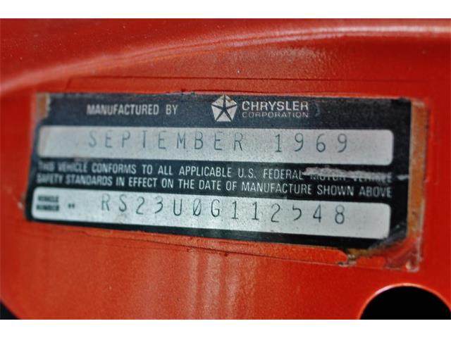 1970 Plymouth GTX (CC-1059094) for sale in Lakeland, Florida