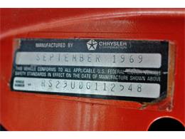 1970 Plymouth GTX (CC-1059094) for sale in Lakeland, Florida
