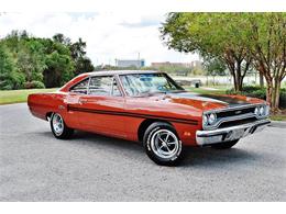 1970 Plymouth GTX (CC-1059094) for sale in Lakeland, Florida