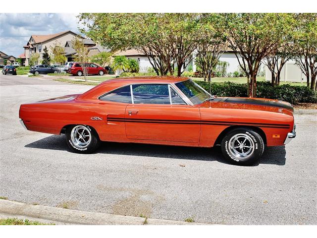 1970 Plymouth GTX (CC-1059094) for sale in Lakeland, Florida