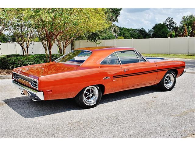 1970 Plymouth GTX (CC-1059094) for sale in Lakeland, Florida