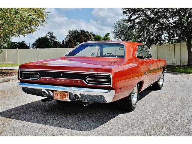 1970 Plymouth GTX (CC-1059094) for sale in Lakeland, Florida