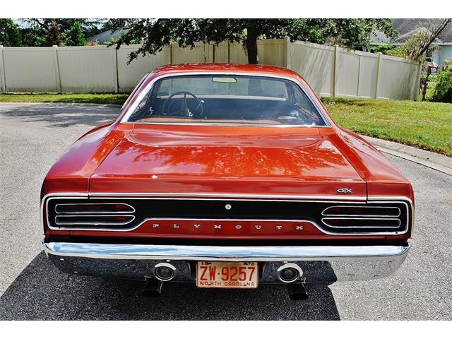 1970 Plymouth GTX (CC-1059094) for sale in Lakeland, Florida