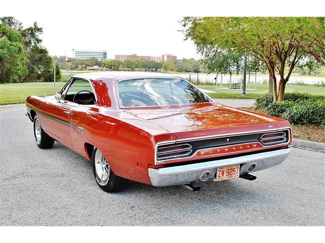 1970 Plymouth GTX (CC-1059094) for sale in Lakeland, Florida