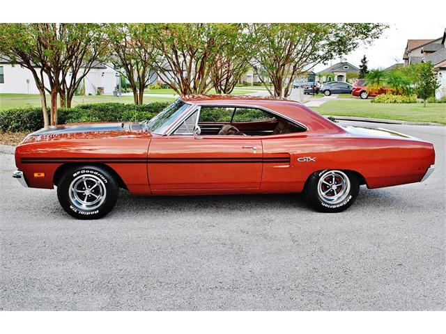 1970 Plymouth GTX (CC-1059094) for sale in Lakeland, Florida