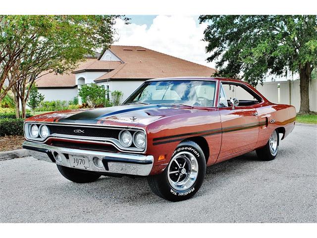 1970 Plymouth GTX (CC-1059094) for sale in Lakeland, Florida