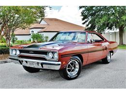 1970 Plymouth GTX (CC-1059094) for sale in Lakeland, Florida