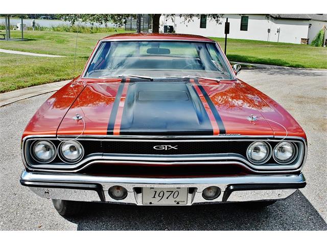 1970 Plymouth GTX (CC-1059094) for sale in Lakeland, Florida