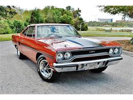 1970 Plymouth GTX (CC-1059094) for sale in Lakeland, Florida