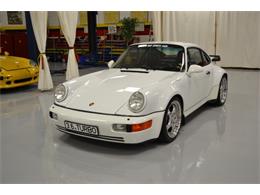 1994 Porsche 964 Carrera 3.6 (CC-1059103) for sale in Pinellas Park, Florida