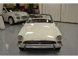 1965 Sunbeam Tiger (CC-1059105) for sale in Pinellas Park, Florida
