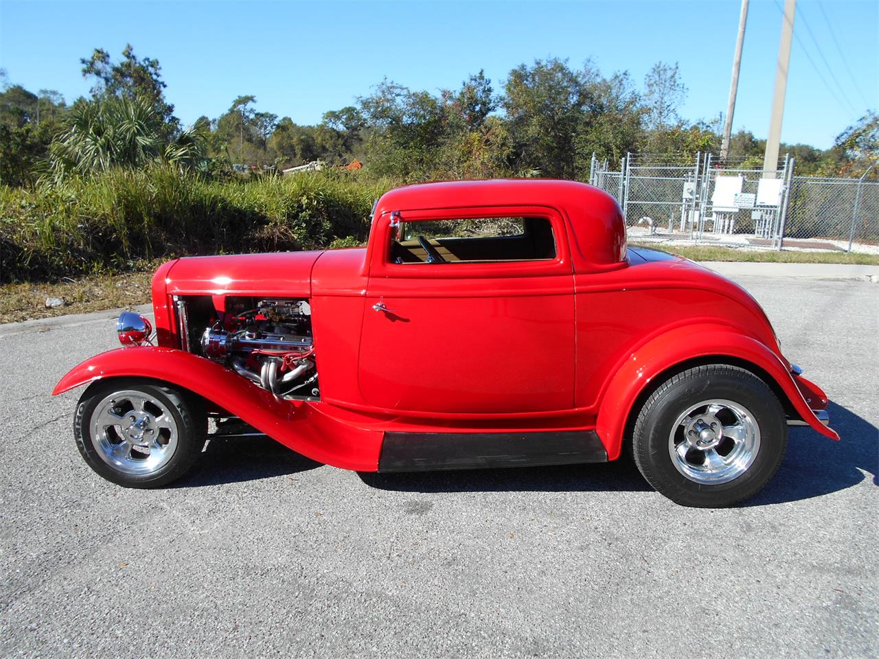 1932 Ford Coupe for Sale | ClassicCars.com | CC-1050912