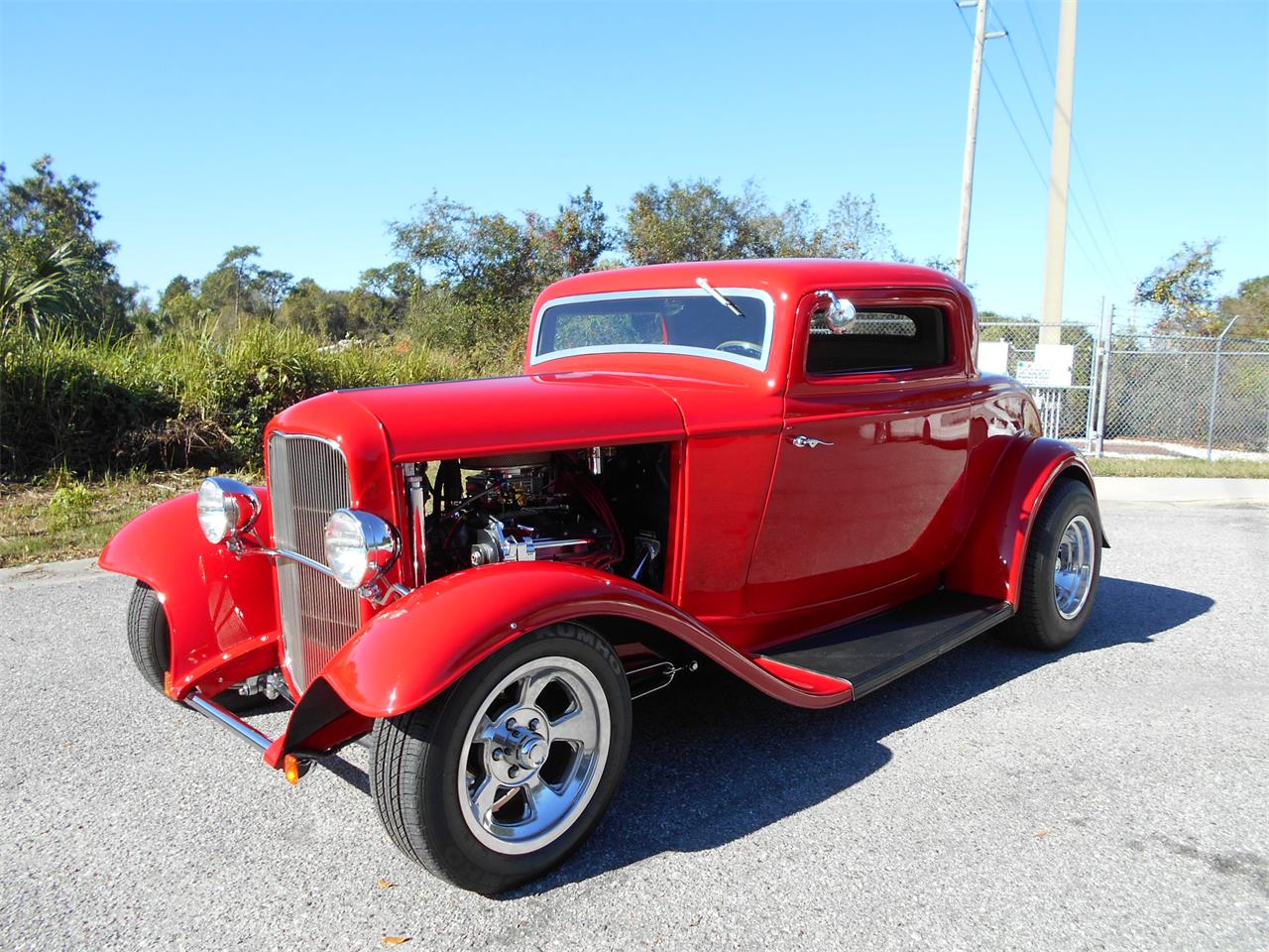 1932 Ford Coupe for Sale | ClassicCars.com | CC-1050912