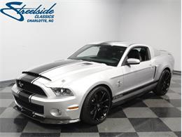 2012 Ford Mustang Shelby GT500 (CC-1059120) for sale in Concord, North Carolina