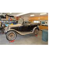 1922 Dodge Brothers Touring Car (CC-1059122) for sale in Tempe, Arizona