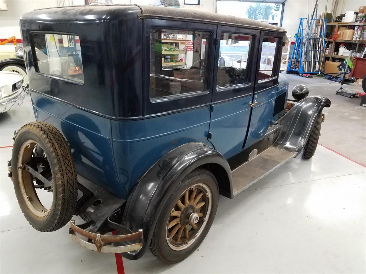 1926 Chrysler Model 6 Sedan for Sale | ClassicCars.com | CC-1059123