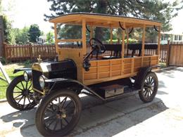 1914 Ford Model T (CC-1059125) for sale in Salt Lake City, Utah