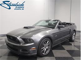 2014 Ford Mustang (CC-1059127) for sale in Lithia Springs, Georgia
