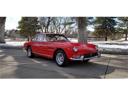 1966 Ferrari 330 GT (CC-1059135) for sale in Salt Lake City, Utah
