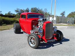 1932 Ford Coupe (CC-1050914) for sale in Apopka, Florida