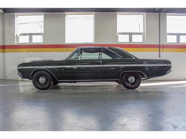 1968 Dodge Dart GTS (CC-1059157) for sale in MONTREAL, Quebec