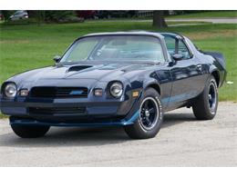 1979 Chevrolet Camaro (CC-1059165) for sale in Mundelein, Illinois