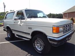 1987 Ford Bronco (CC-1059169) for sale in Mundelein, Illinois