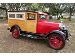 1929 Ford Model A (CC-1059180) for sale in Lakeland, Florida