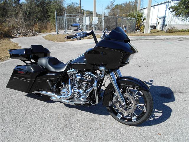 2015 Harley-Davidson Road Glide (CC-1059184) for sale in apopka, Florida