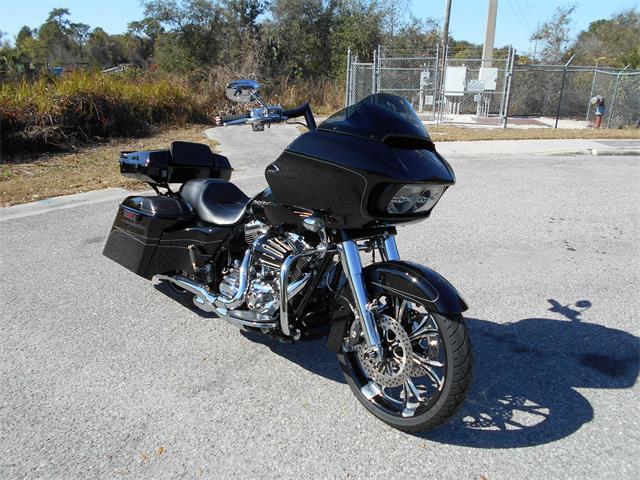 2015 harley davidson road glide for sale