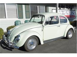 1965 Volkswagen Beetle (CC-1050920) for sale in Redlands, California
