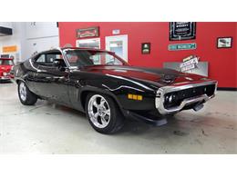 1971 Plymouth Road Runner (CC-1059203) for sale in Davenport, Iowa