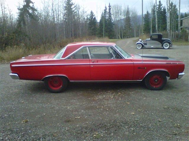 1965 Dodge Coronet 500 (CC-1059208) for sale in CHILLIWACK, British Columbia