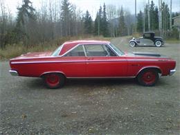 1965 Dodge Coronet 500 (CC-1059208) for sale in CHILLIWACK, British Columbia