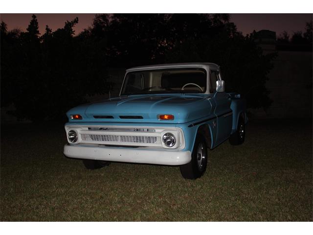 1964 Chevrolet C10 (CC-1059209) for sale in Homestead, Florida